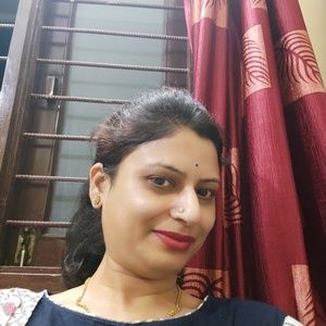 Meet your Posher, Deepa